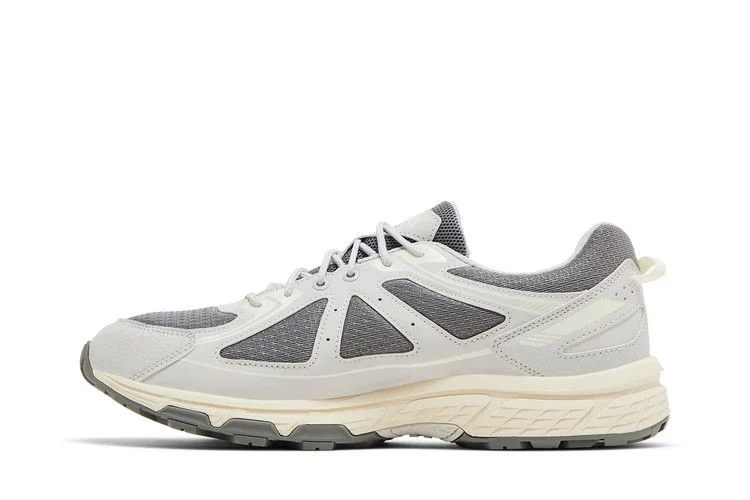 Кроссовки ASICS Gel Venture 6 'Clay Grey Cream'