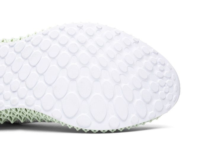 Кроссовки adidas AlphaEdge 4D 'Footwear White'