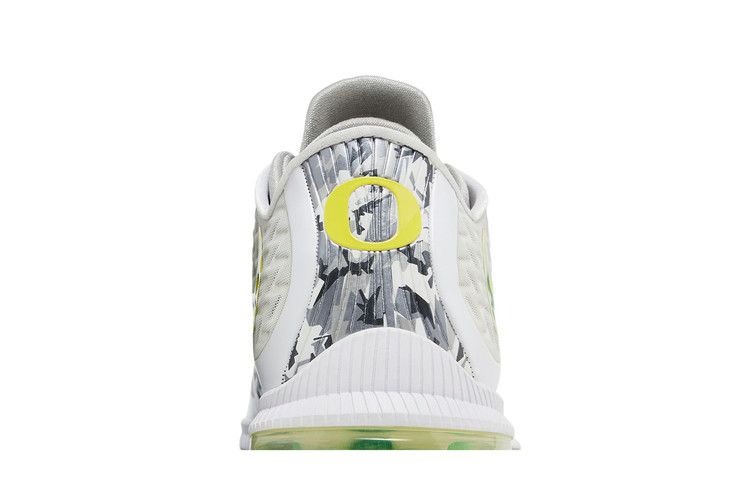 Кроссовки Nike Field General 2 'Oregon Ducks'
