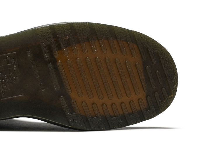 A Bathing Ape x Dr. Martens 1460 Zip 'Camo'