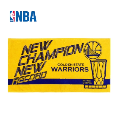 2017-NBA-Champion-Warriors-Bath-Towel-40x80-1