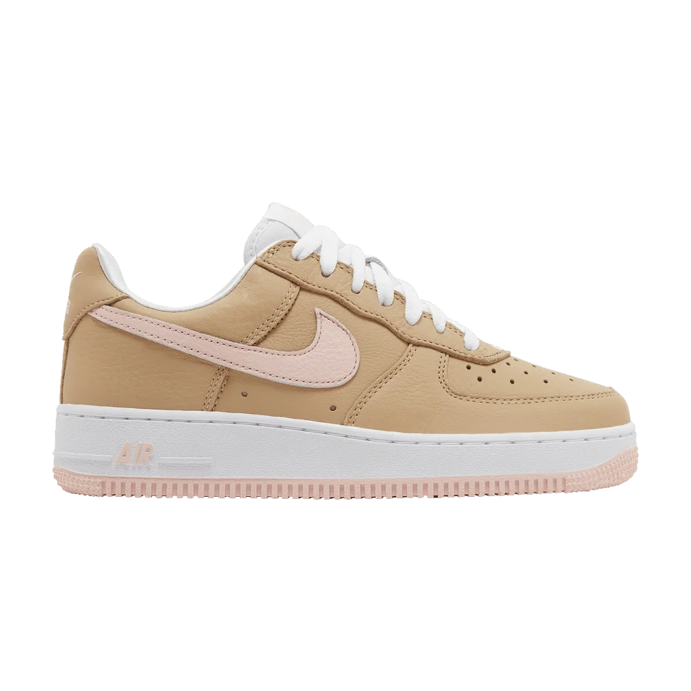 Krossovki-Nike-Air-Force-1-Low-Retro-Linen-2024