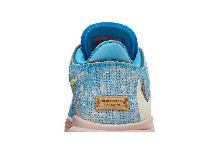 Кроссовки Nike LeBron 20 'All-Star'