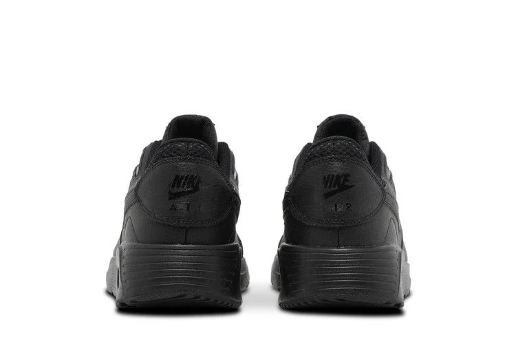 Кроссовки Nike Air Max SC 'Triple Black'