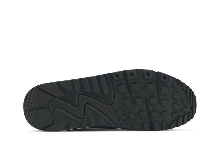 Кроссовки Nike Air Max 90/1 'Purple Basalt'