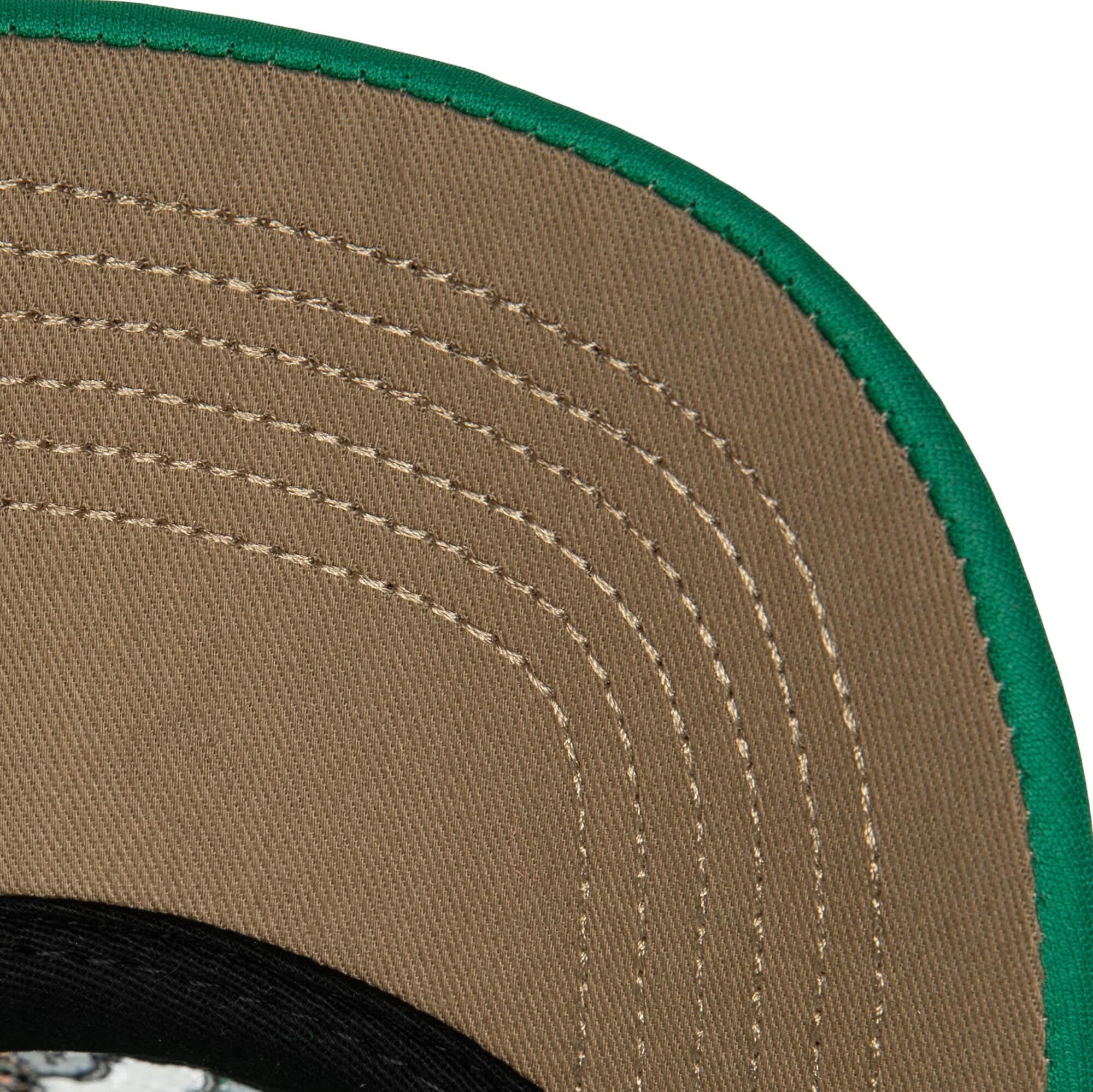 Puff-The-Magic-Trucker-Snapback-HWC-Boston-Celtics-Hat-2
