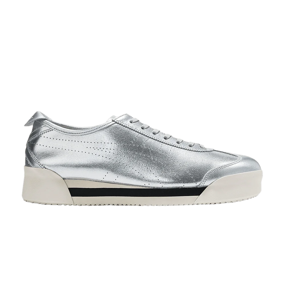 Кроссовки Onitsuka Tiger Mexico 66 SD PF 'Pure Silver'