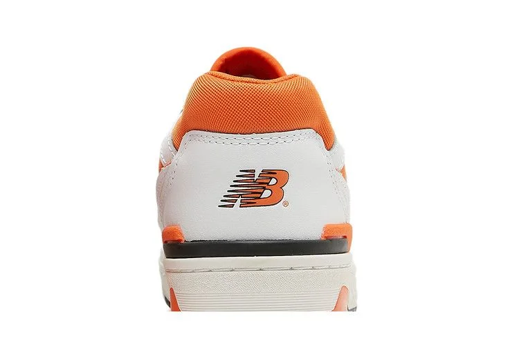 Кроссовки New Balance 550 'Varsity Orange'