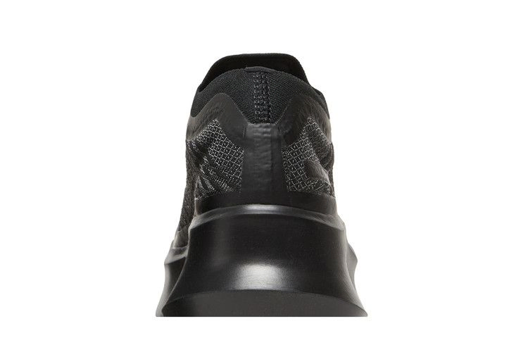 Кроссовки Salomon Comme des Garçons x Wmns Pulsar Platform 'Triple Black'