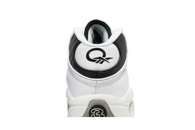 Кроссовки Reebok Question Mid 'Why Not Us?'