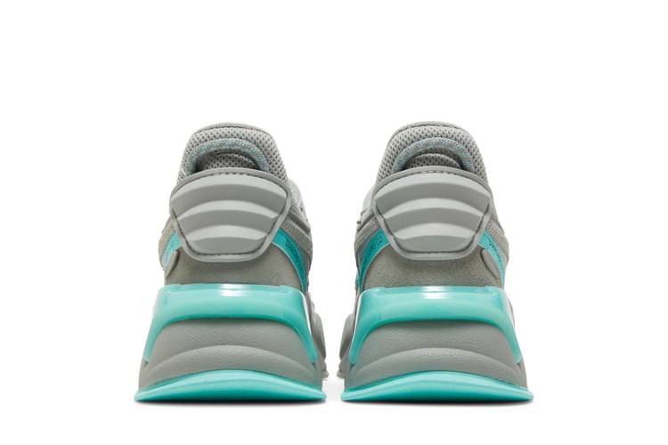 Кроссовки Puma Diamond Supply Co. x. RS-XL '75th Anniversary'