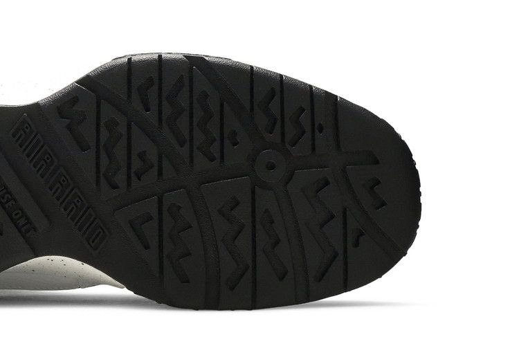 Кроссовки Nike Air Raid 'White Black'