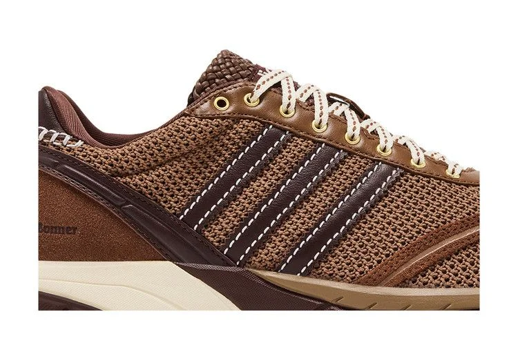 Krossovki-Wales-Bonner-x-adidas-Adizero-Adios-Mesh-Auburn-Cream-1