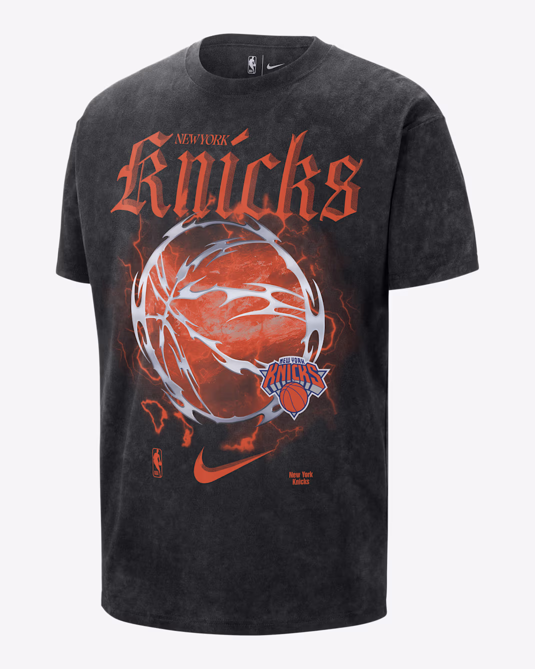 Nike-NBA-Max90-New-York-Knicks-Courtside-Halloween-Black