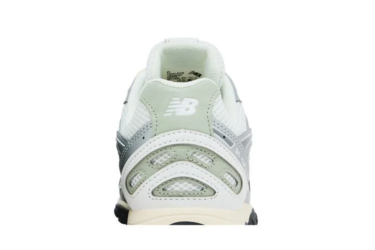 Кроссовки New Balance 204L 'Silver Metallic Sage Green'