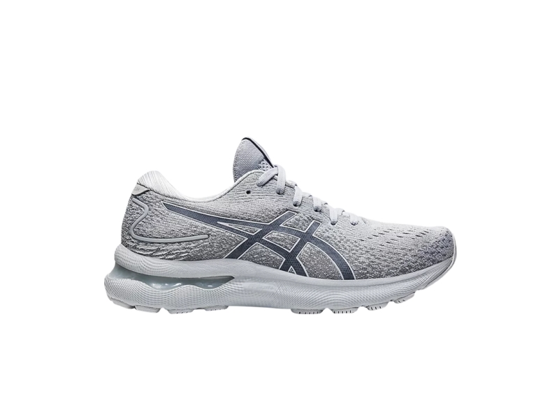 Кроссовки Wmns Asics Gel Nimbus 24 Piedmont Grey