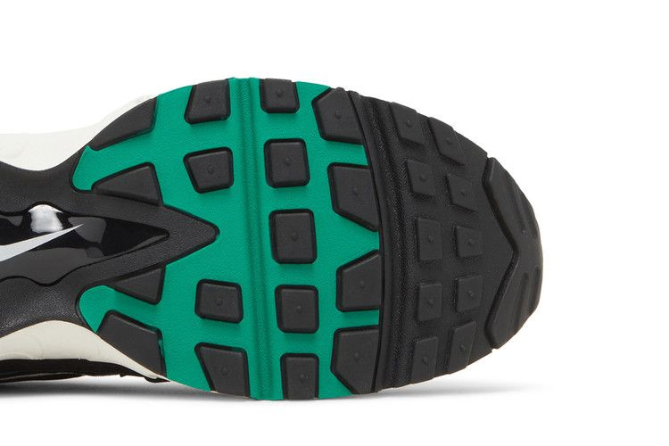 Кроссовки Nike Air Max 96 2 SE 'First Use - Green Noise'