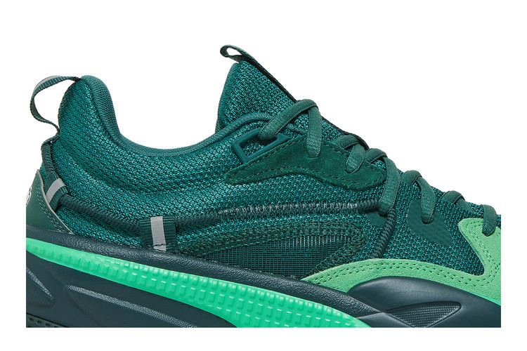 Кроссовки J. Cole x Puma RS-Dreamer 'Bistro Green'