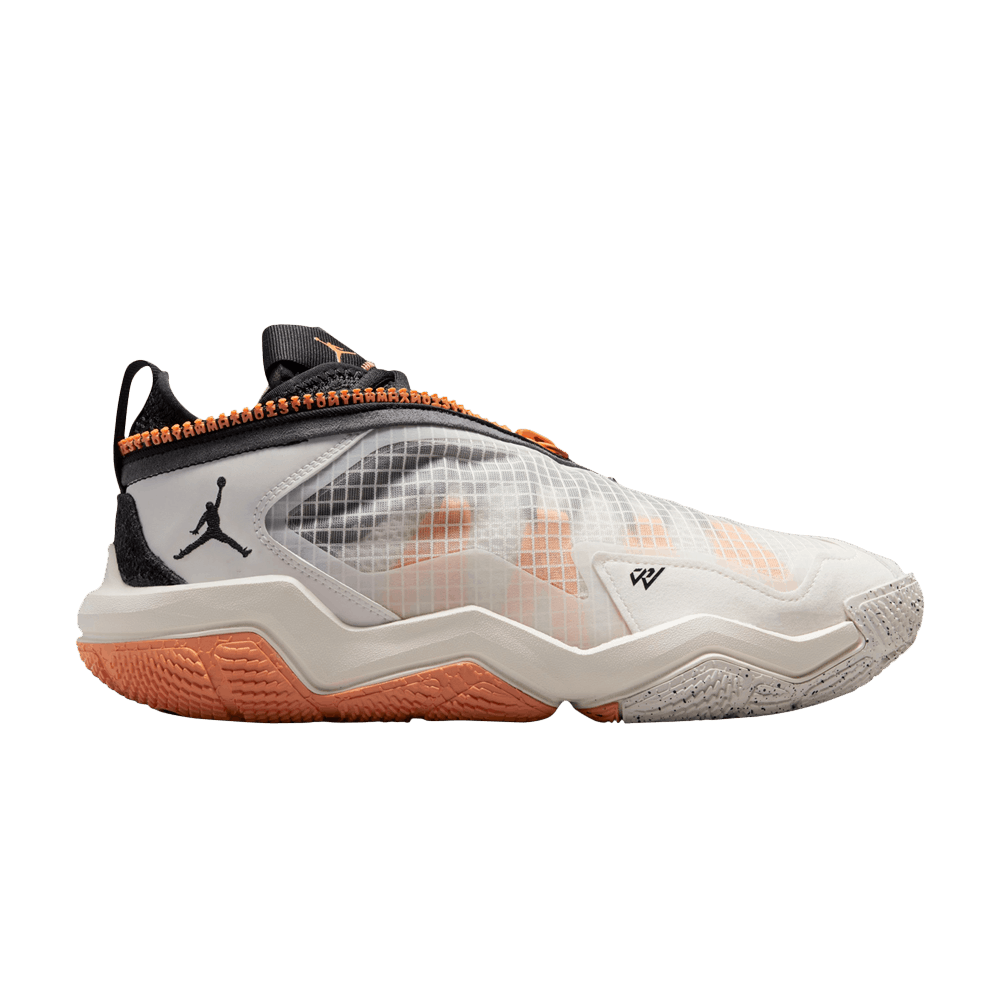 Кроссовки Air Jordan Why Not Zer0.6 PF 'Rattan'