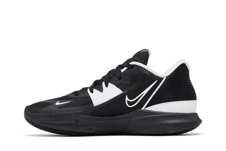 Кроссовки Nike Kyrie Low 5 TB Promo 'Black'