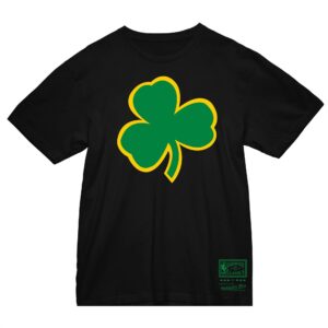Mitchell-Ness-Basic-Logo-4-Boston-Celtics-Black-T-Shirt-300x300
