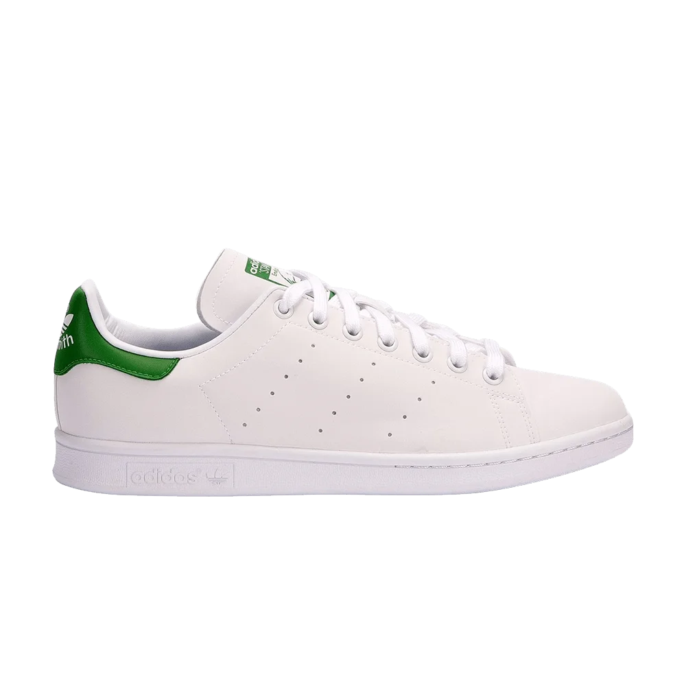 Krossovki-Adidas-Stan-Smith-Reflective-White