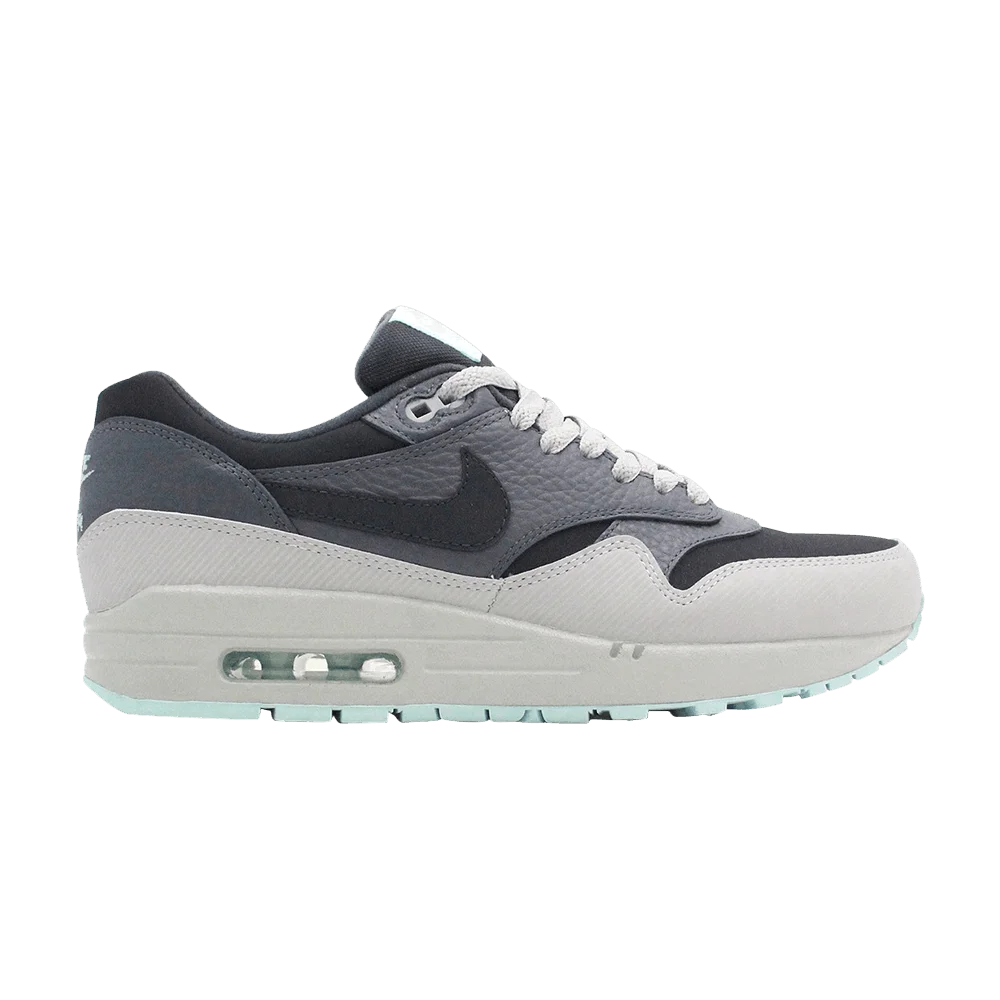 Krossovki-Nike-Air-Max-1-Leather-Dark-Ash