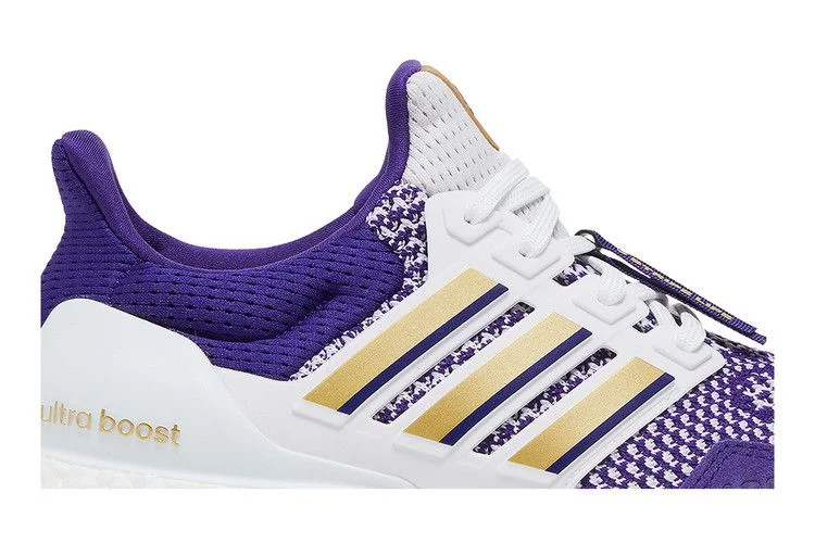 Кроссовки NCAA x adidas UltraBoost 1.0 'Washington Huskies'