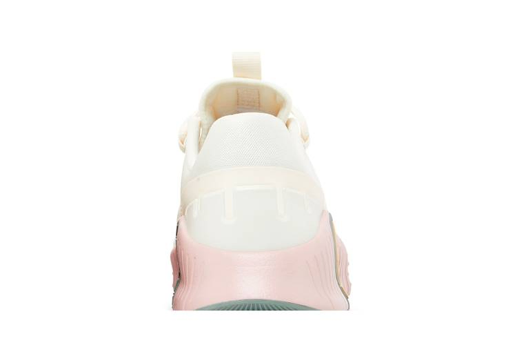 Кроссовки Nike Wmns Free Metcon 5 'Pale Ivory Ice Peach'