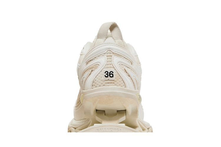 Кроссовки Balenciaga Wmns X-Pander 'White'