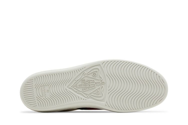 Кроссовки Freya Hartas x Gucci Ace 'Mythical Creature - White'