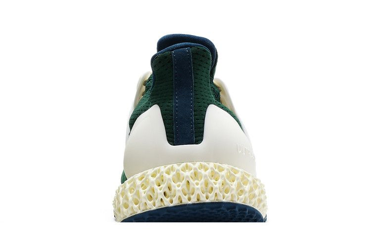 Кроссовки Packer Shoes x adidas Ultra 4D 2.0 Consortium 'Green'