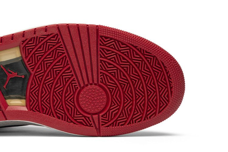 Кроссовки Air Jordan 1 Alpha 'Chicago'