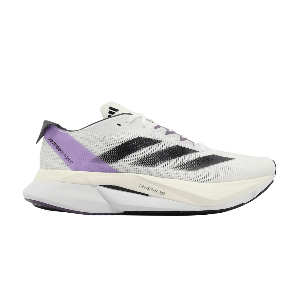 Krossovki-Adidas-Wmns-Adizero-Boston-12-White-Shadow-Violet
