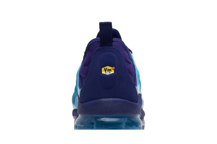 Кроссовки Nike Air VaporMax Plus 'Sunset'