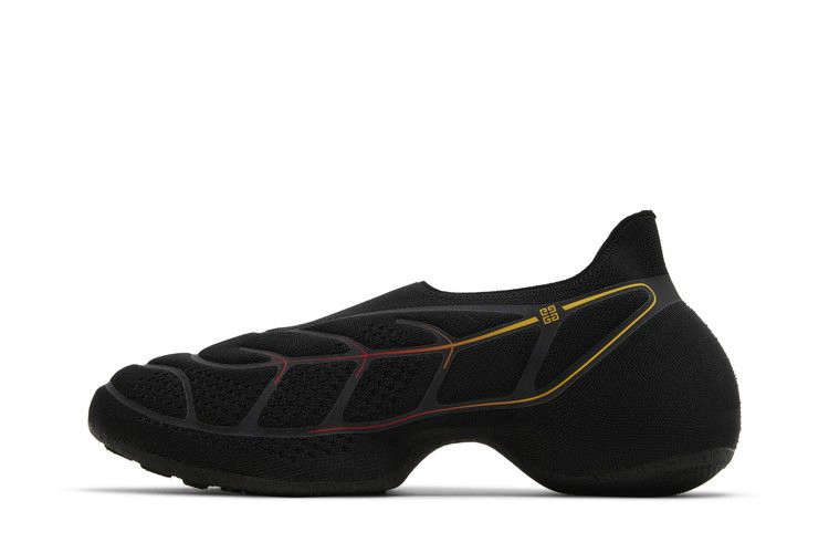 Кроссовки Givenchy The TK-360+ 'Black Yellow'