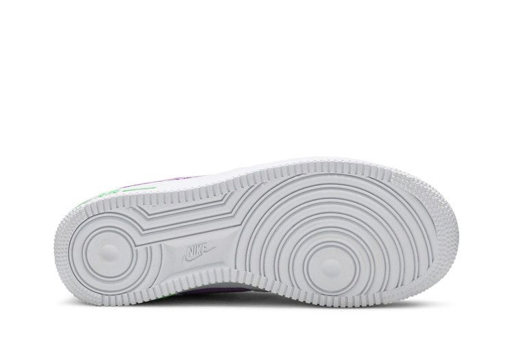 Кроссовки Nike Wmns Air Force 1 Low 'Easter'