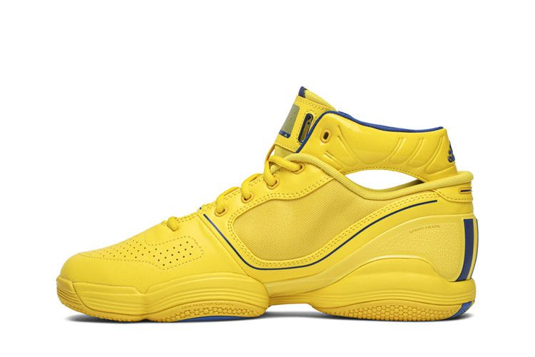 Кроссовки Adidas D Rose 1 Retro 'All-Star' 2020