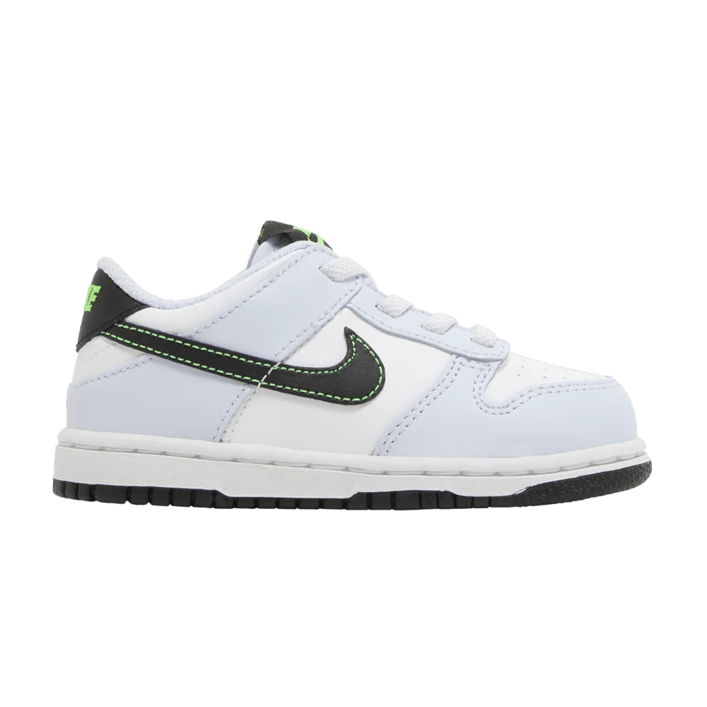 Krossovki-Nike-Dunk-Low-TD-Grey-Green-Strike