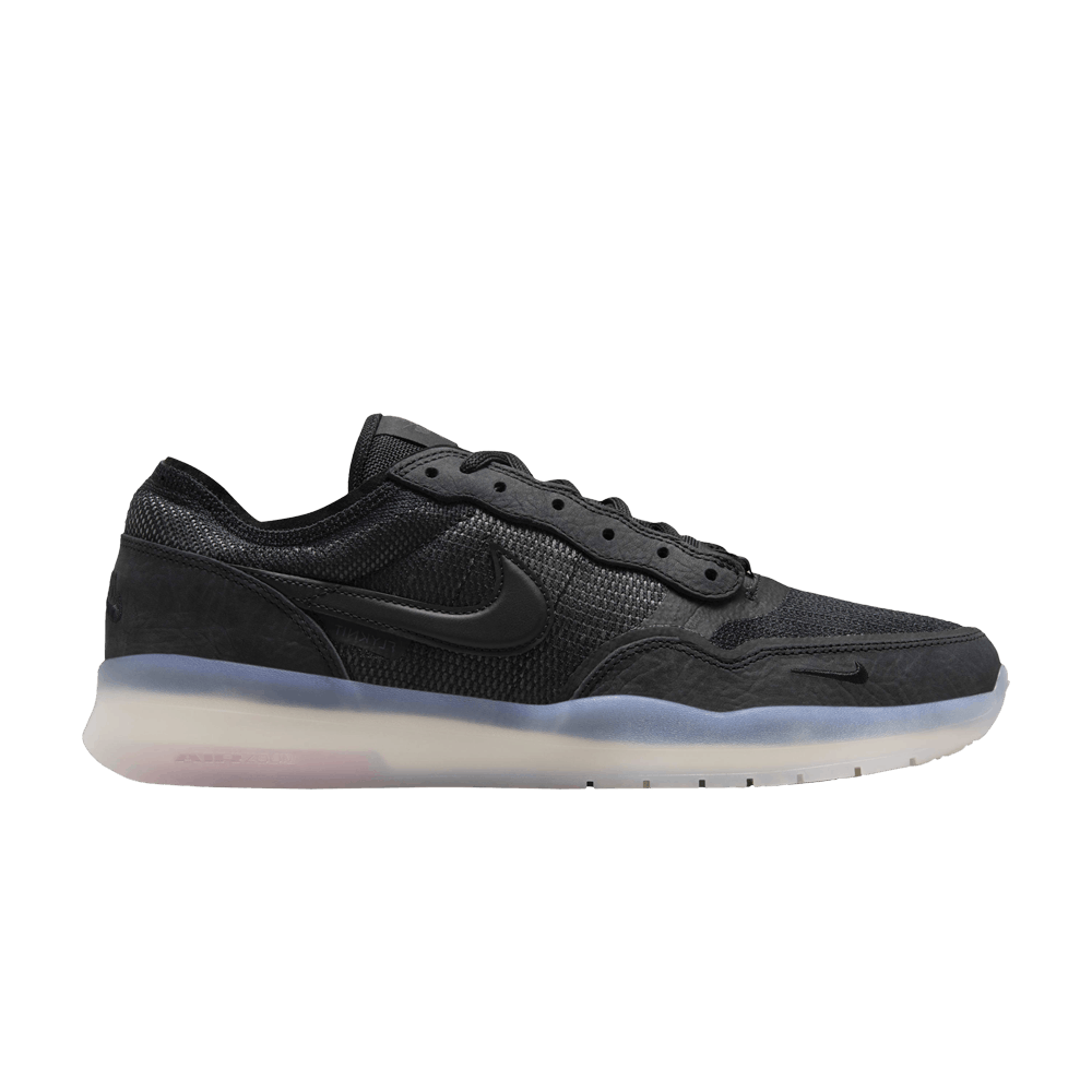 Кроссовки Nike PS8 SB 'Black Clear'