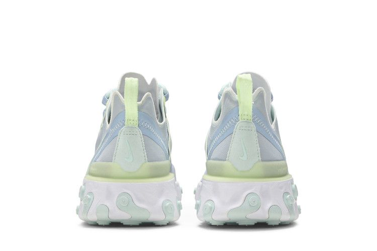 Кроссовки Nike Wmns React Element 55 'Frosted Spruce'