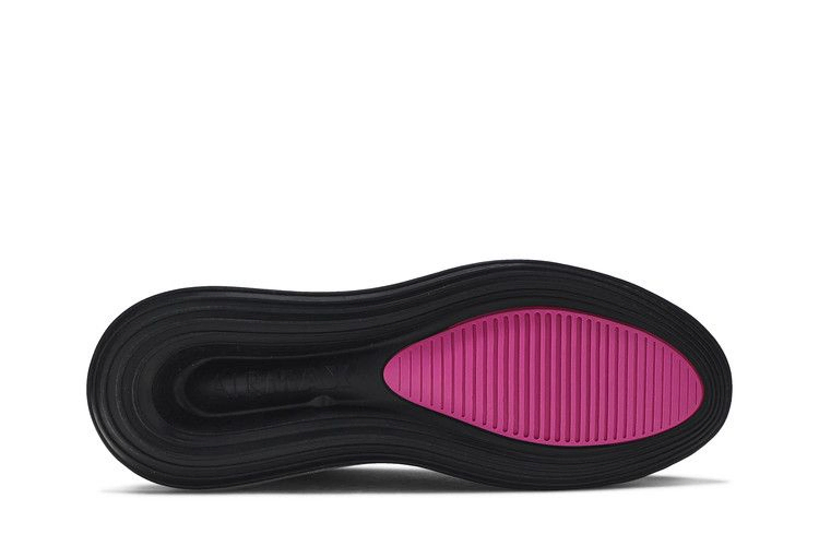 Кроссовки Nike Air Max 720 Saturn 'Miami Vice'
