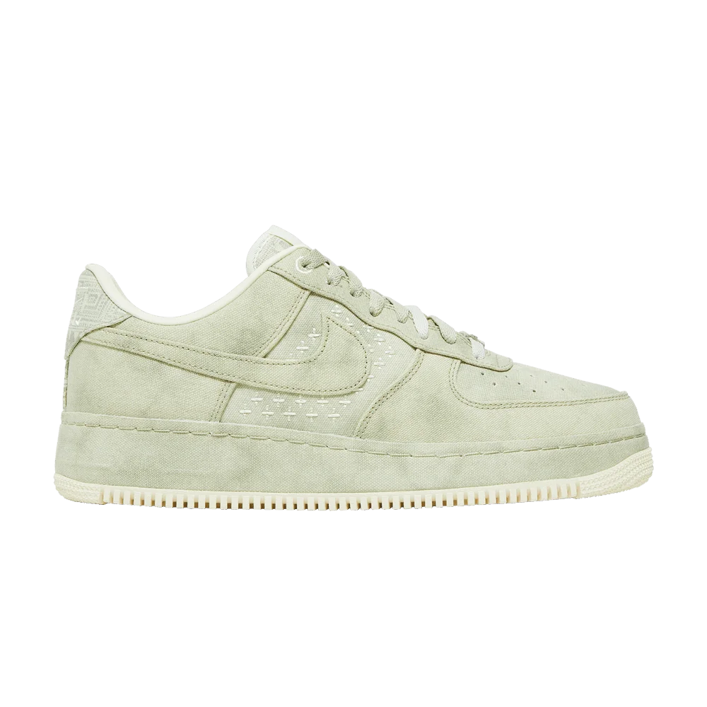 Krossovki-Nike-Air-Force-1-07-Premium-NAI-KE-Olive-Aura