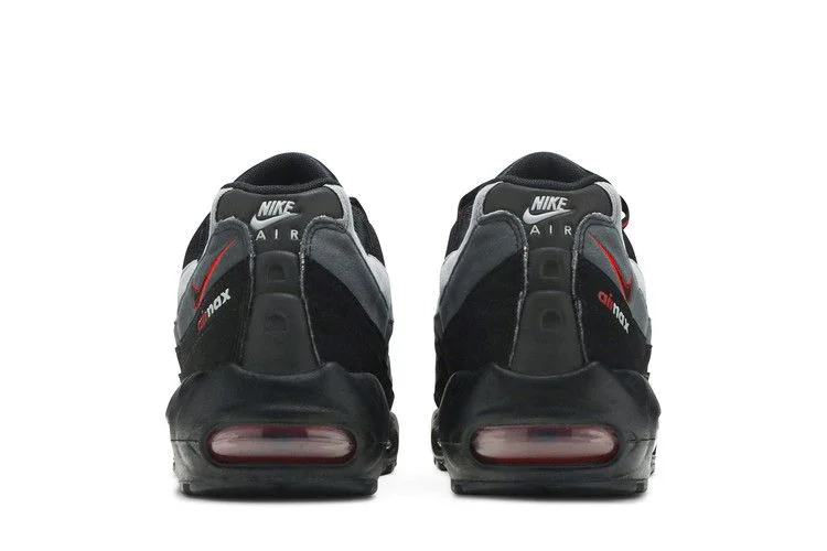 Кроссовки Nike Air Max 95 'Logo'