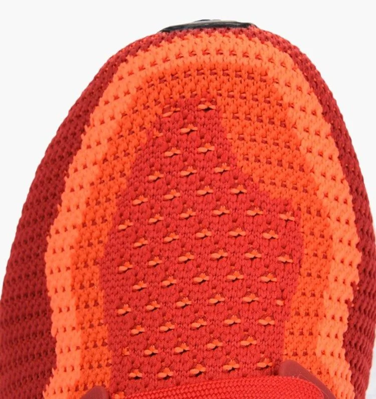 Кроссовки Adidas UltraBoost 2.0 'Red Gradient'