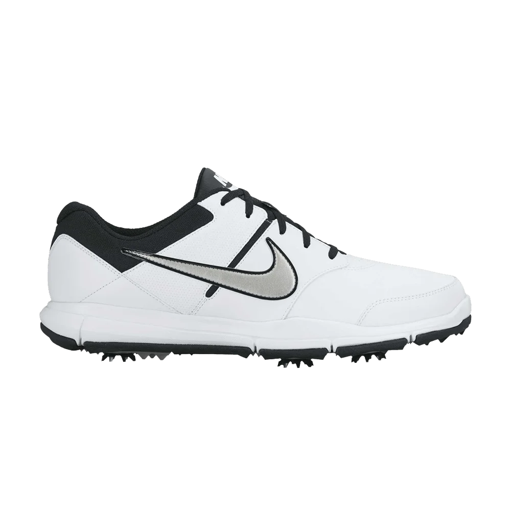 Кроссовки Nike Durasport 4 'White Metallic Silver'