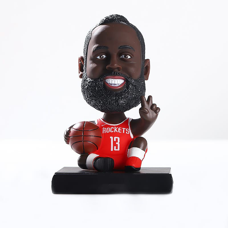 Jinduo-Harden-Rockets-Bobblehead