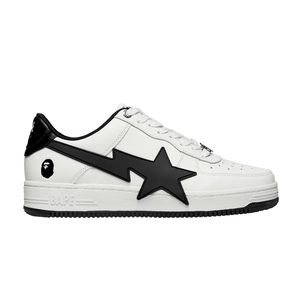 Krossovki-Wmns-Bapesta-OS-2-Black