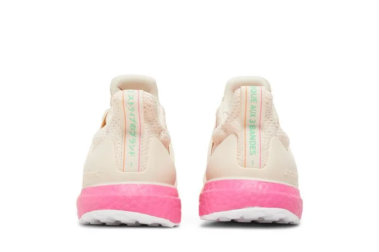 Кроссовки adidas Wmns UltraBoost DNA 'Linen'