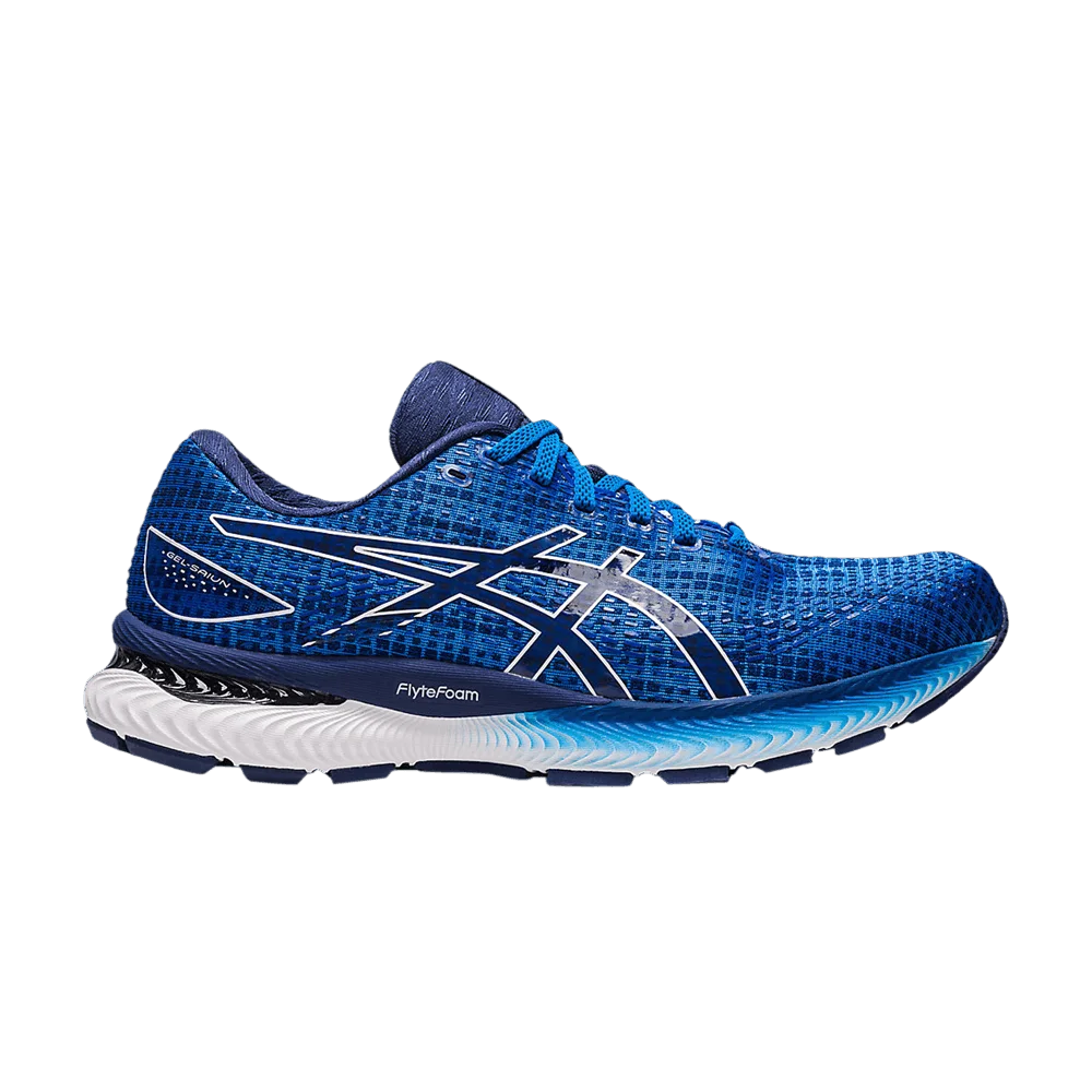 Krossovki-Asics-Gel-Saiun-Electric-Blue